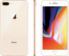 Unlocked iPhone 8 Plus 256gb