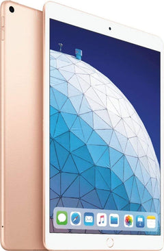 iPad Air 3 - Mobile Culture