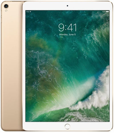 iPad Pro 10.5" 256gb LTE (2017)