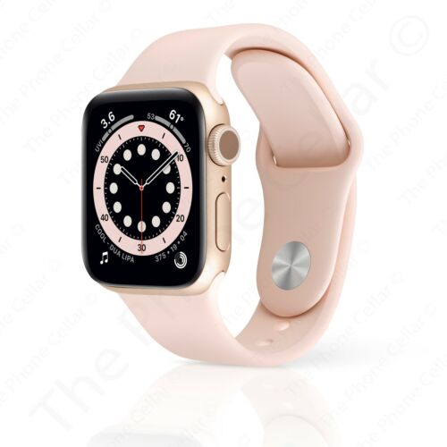 Apple Watch SE (1st Gen) - Mobile Culture