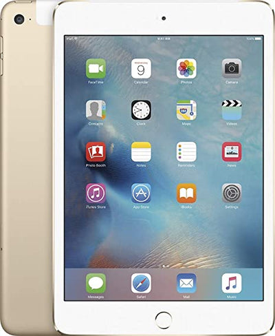iPad Mini 4 128gb Wi-Fi