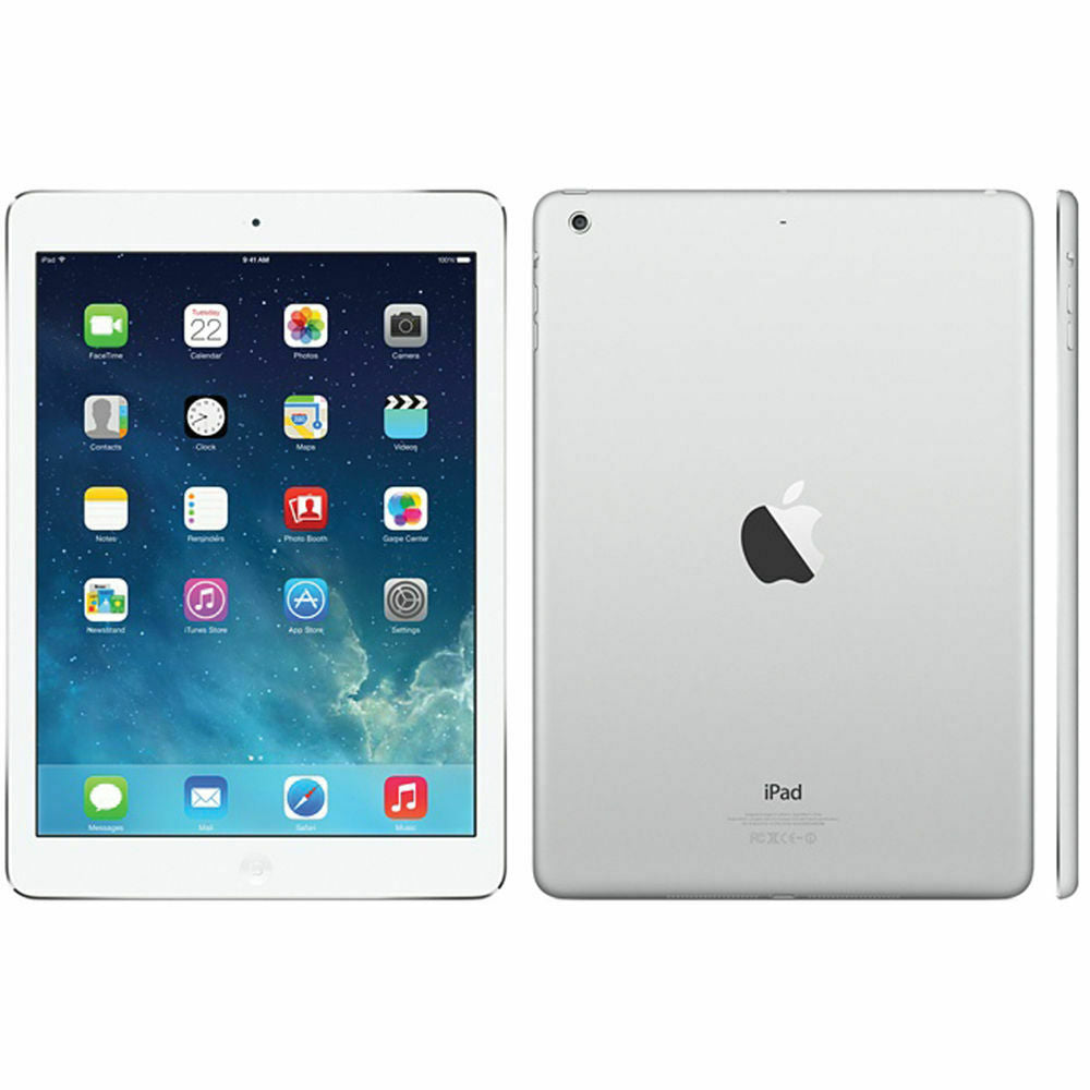 iPad Air 1