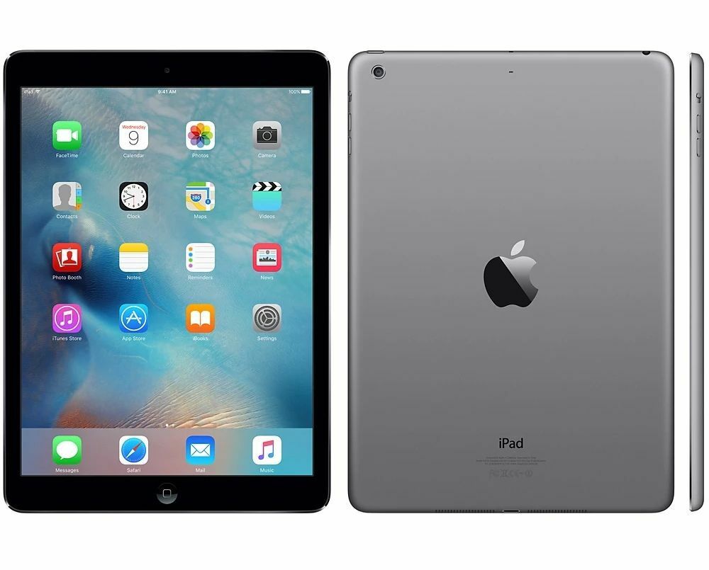 iPad Air 1