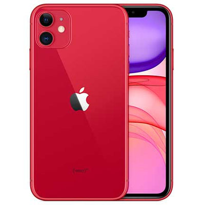 Unlocked iPhone 11 64gb