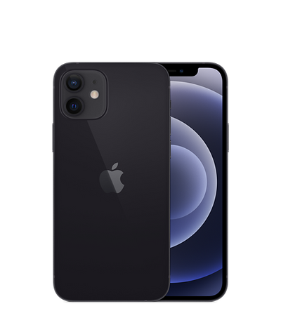 Unlocked iPhone 12 128gb