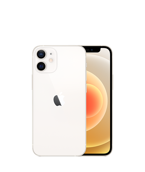 Amazon | 【整備済み品】 Apple iPhone 12 mini 128GB ホワイト