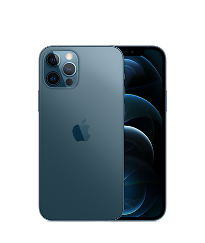 Unlocked iPhone 12 Pro 256gb