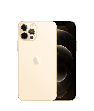 Unlocked iPhone 12 Pro 128gb