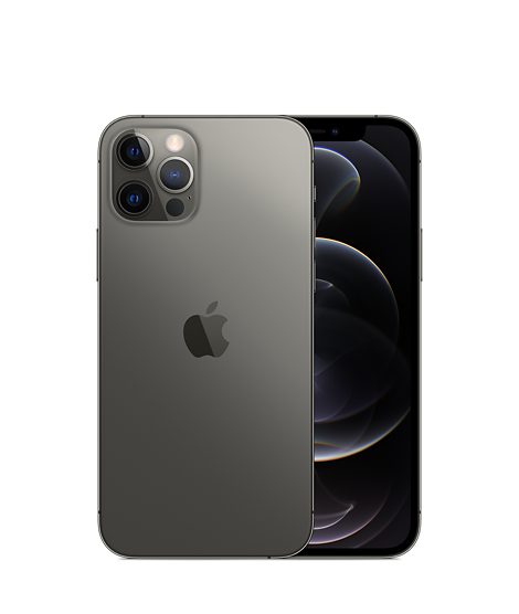 iPhone 12 pro グラファイト 128GB iPhone 12 pro グラファイト 128GB