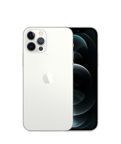 Unlocked iPhone 12 Pro 128gb
