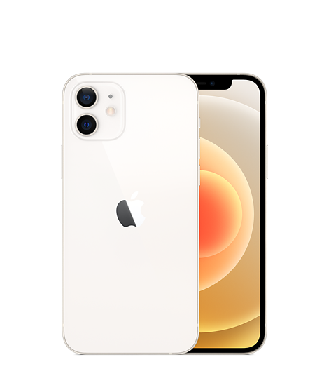 iPhone 12 ホワイト64GB iPhone 12 ホワイト64GB