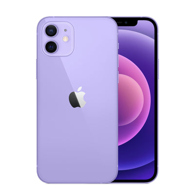 iPhone 12 64gb AT&T / Cricket