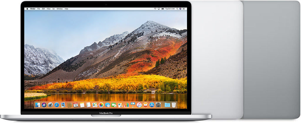 MacBook Pro 2017 (No Touch Bar) - 13 MacBook Pro 2017 (No Touch Bar) - 13