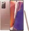 Unlocked Galaxy Note 20 128gb