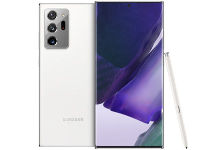Galaxy Note 20 Ultra / Open Box