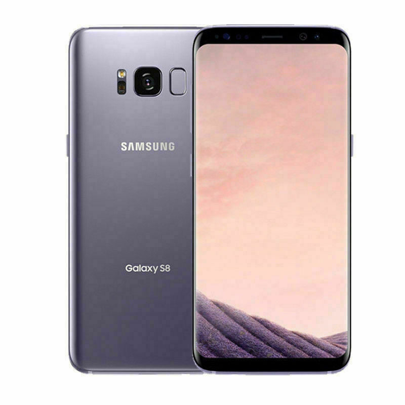 Samsung Galaxy S8