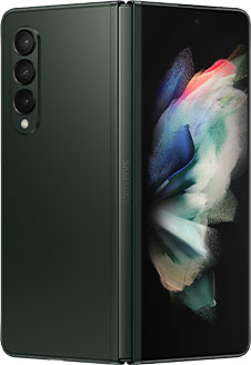 Galaxy Z Fold3