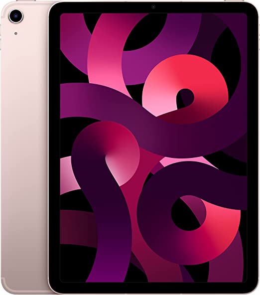 iPad Air 5 - Mobile Culture