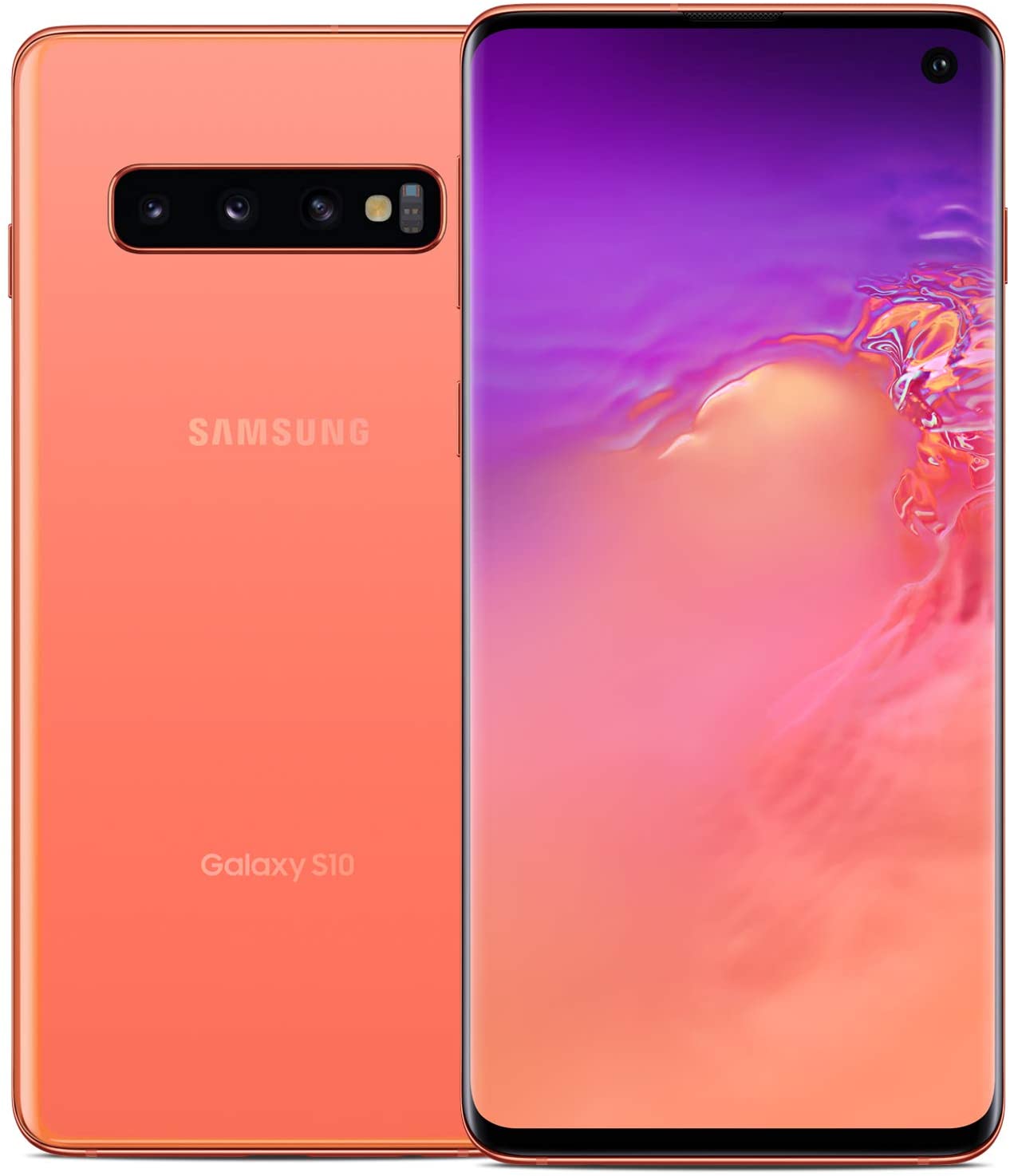 Samsung Galaxy S10E