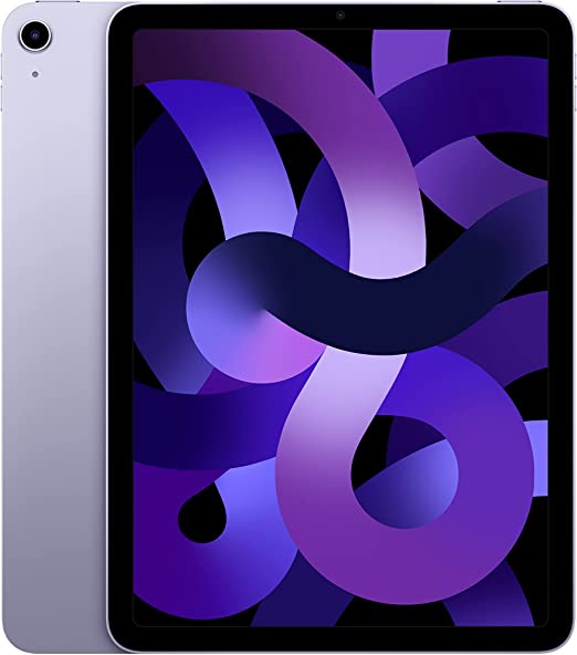 iPad Air 5 - Mobile Culture