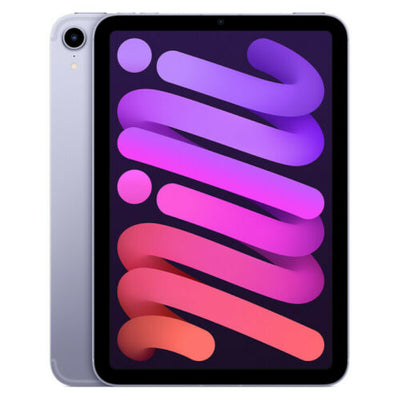 iPad Mini 6 256gb Wi-Fi