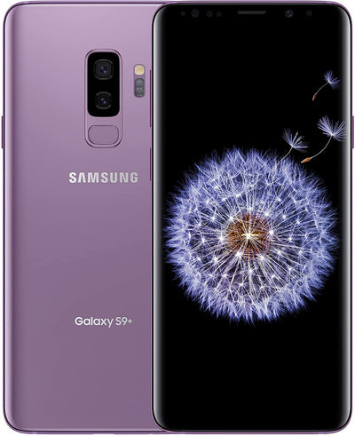 Unlocked Samsung Galaxy S9 Plus 64gb