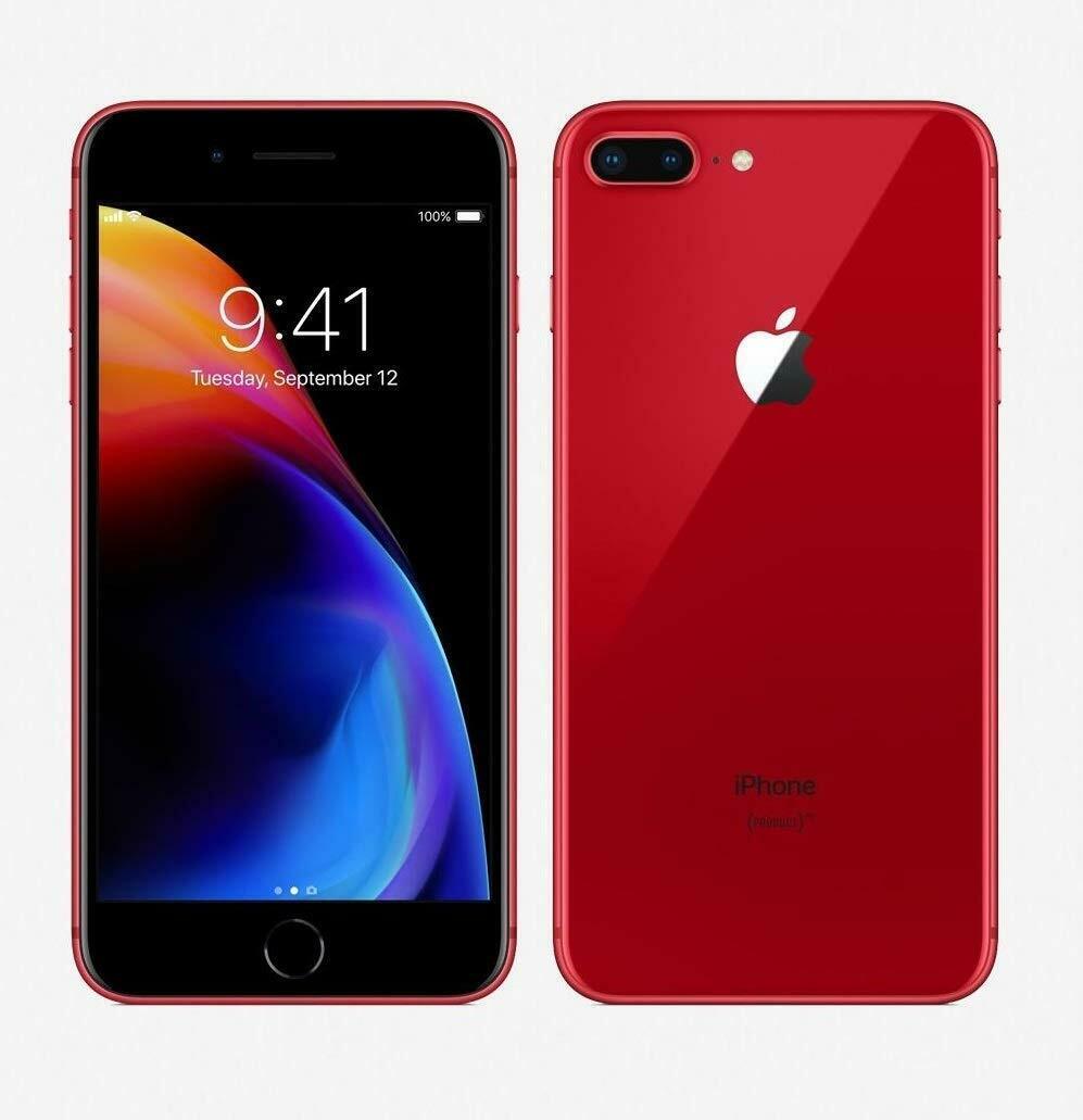 Unlocked iPhone 8 Plus 64gb - Mobile Culture