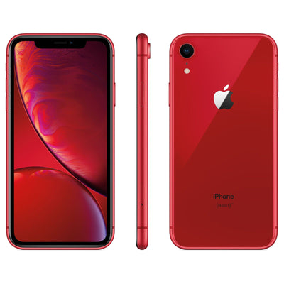 iPhone XR 64gb AT&T / Cricket
