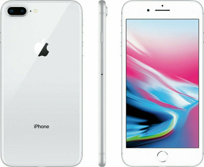 Unlocked iPhone 8 Plus 64gb