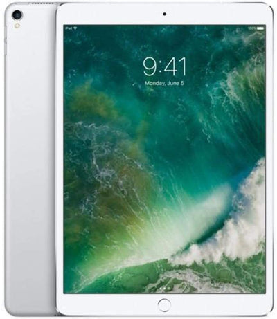 iPad Pro 10.5" 256gb LTE (2017)