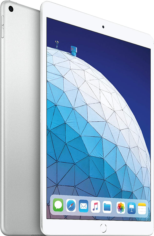 iPad Air 3 - Mobile Culture