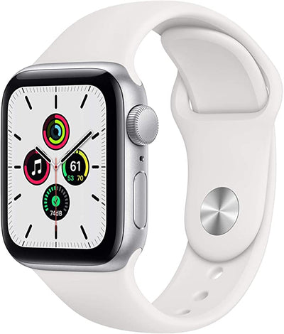 Apple Watch SE 44mm LTE