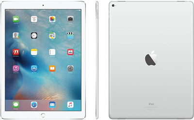 iPad Pro 12.9" (2nd Gen)