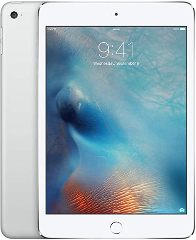 iPad Mini 4 128gb Wi-Fi