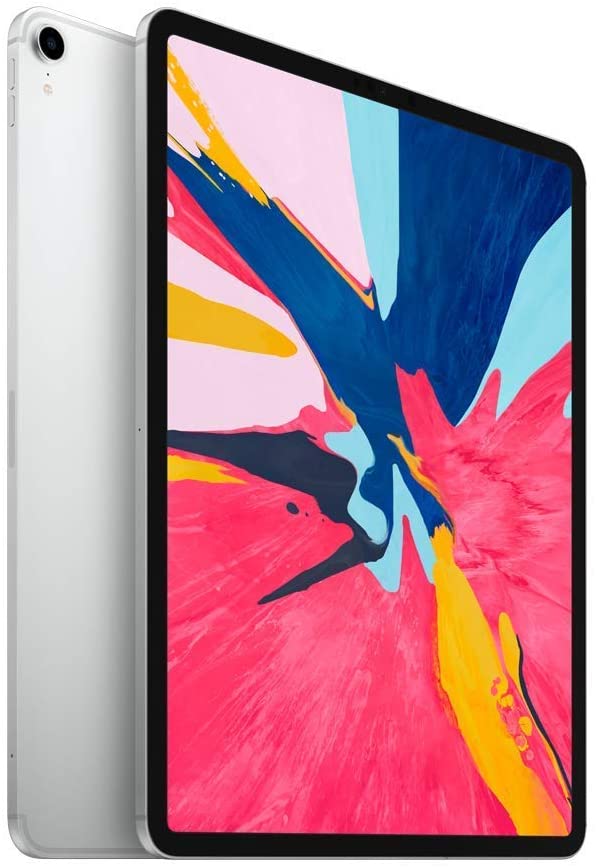 iPad Pro 12.9" (3rd Gen)
