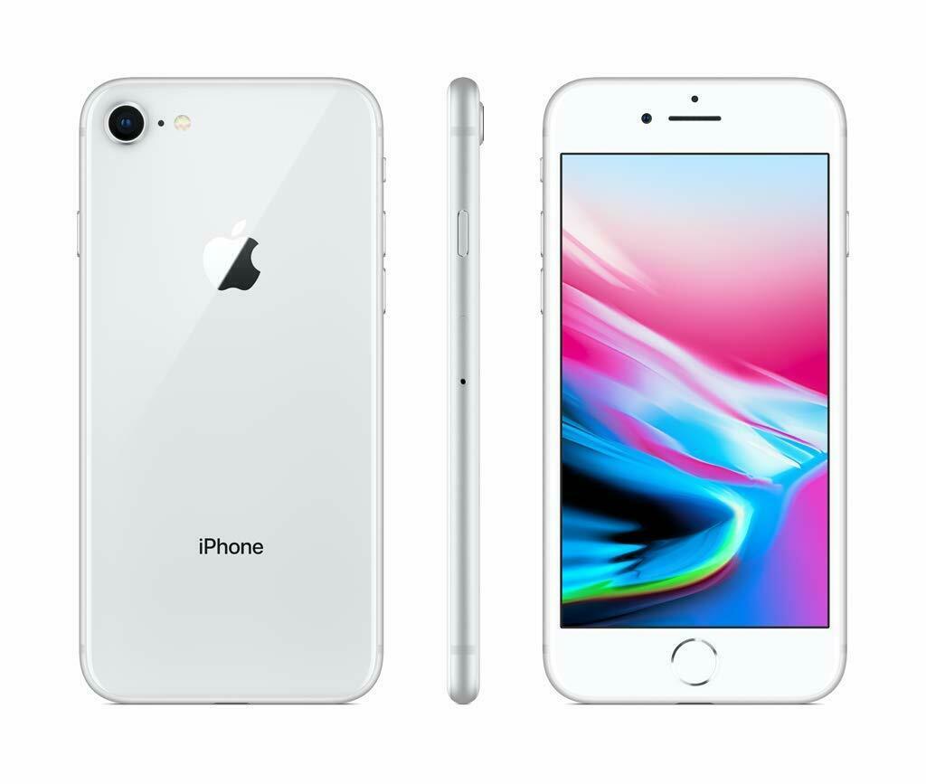 GSM Unlocked iPhone 8 64gb - Mobile Culture