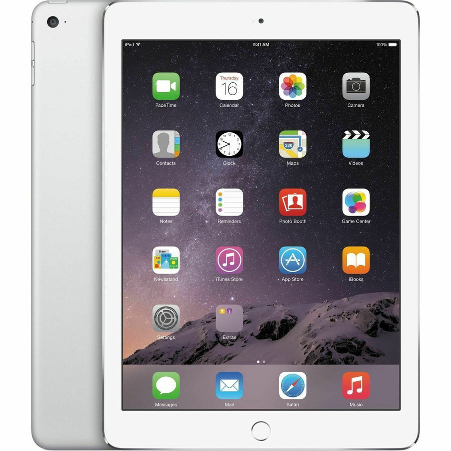 iPad Air 2