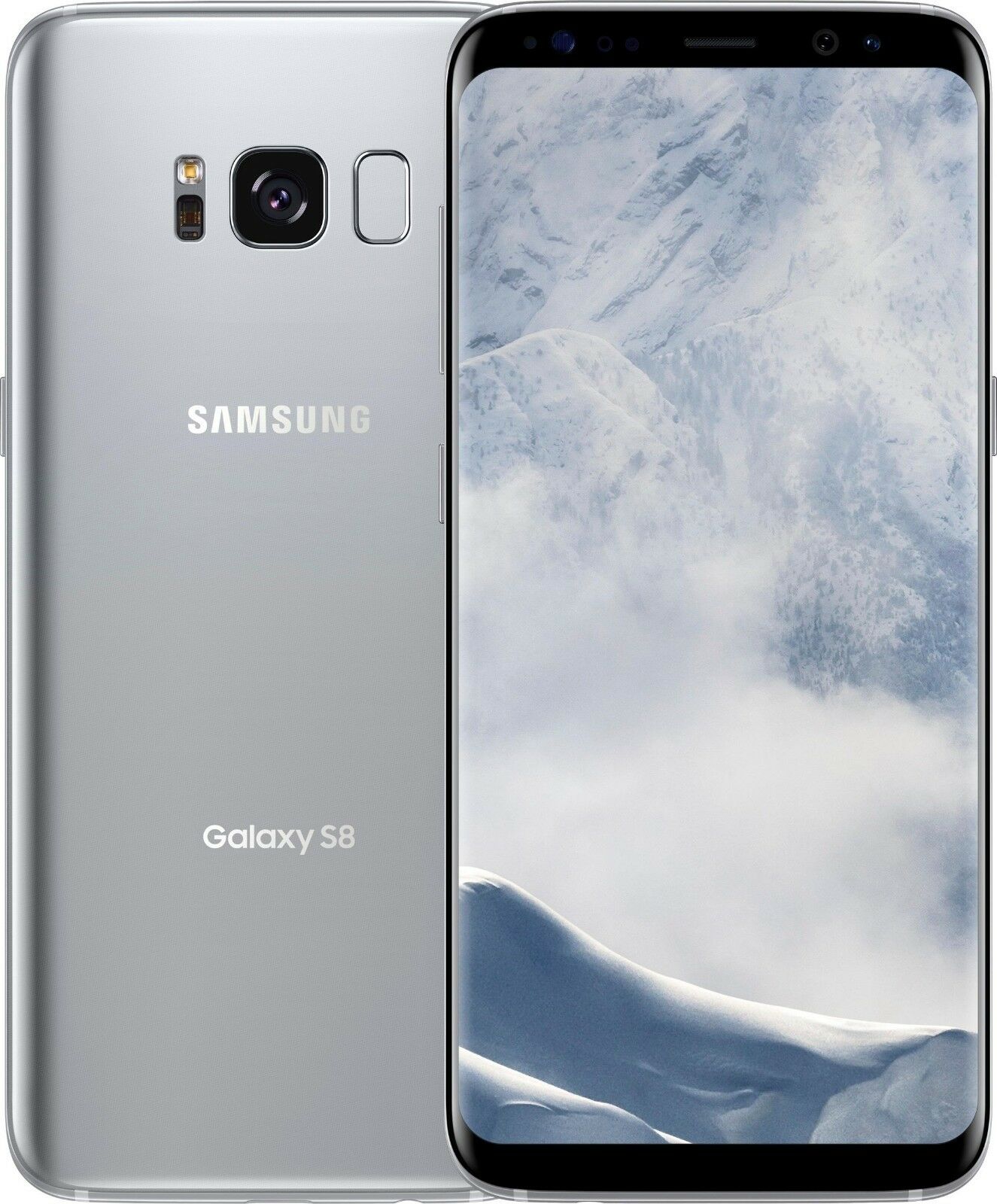 Unlocked Samsung Galaxy S8 64gb - Mobile Culture