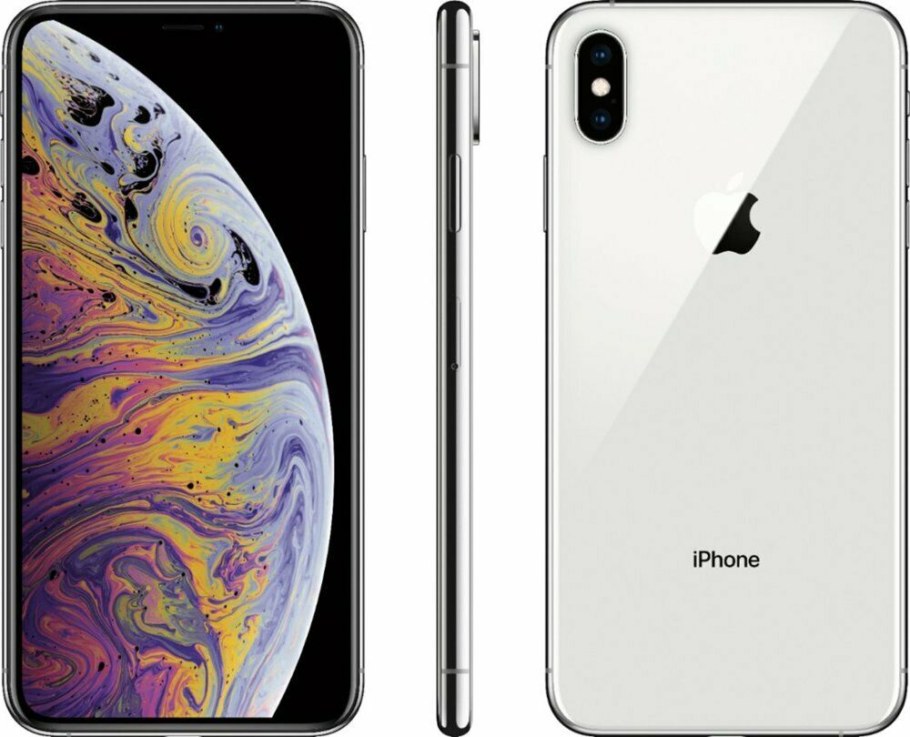 Unlocked iPhone XS Max 256GB | Mobile Culture