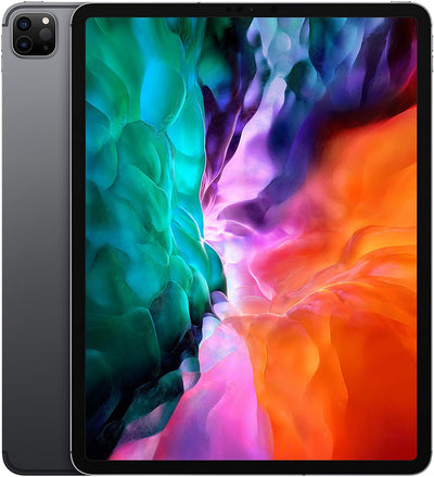 iPad Pro 12.9" 128gb Wi-Fi (4th Gen)