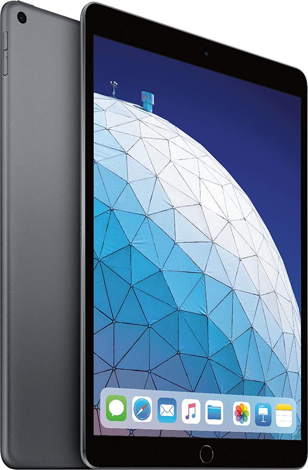 iPad Air 3 - Mobile Culture