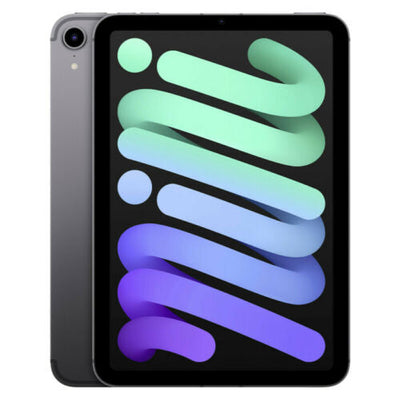 iPad Mini 6 256gb Wi-Fi