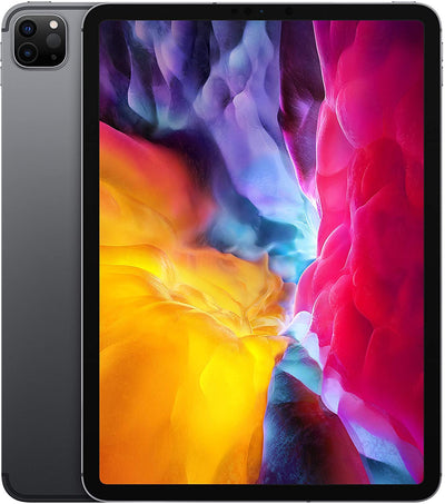 iPad Pro 11" 256gb Wi-Fi (2nd Gen)