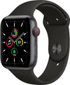 Apple Watch SE 44mm LTE