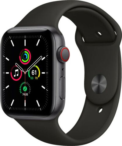 Apple Watch SE 44mm LTE