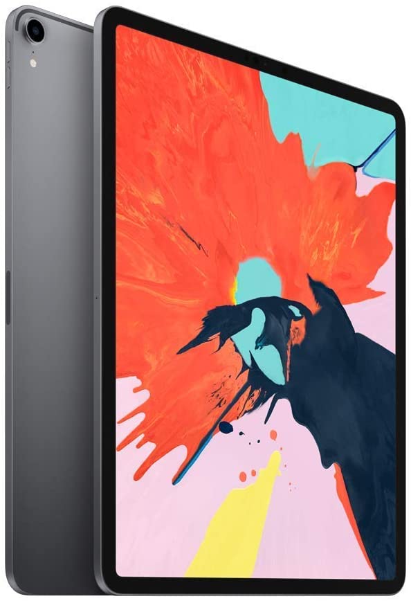 iPad Pro 12.9