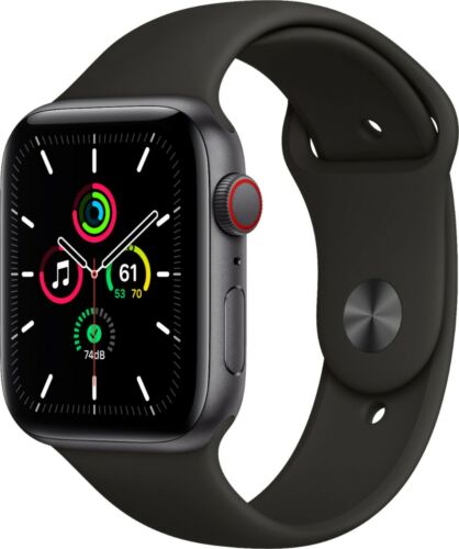 Apple watch se 第1世 Apple Watch SE (1st Gen) - Mobile Culture