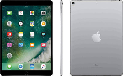 iPad Pro 12.9" (2nd Gen)