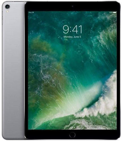 iPad Pro 10.5" 256gb LTE (2017)