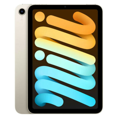 iPad Mini 6 256gb Wi-Fi